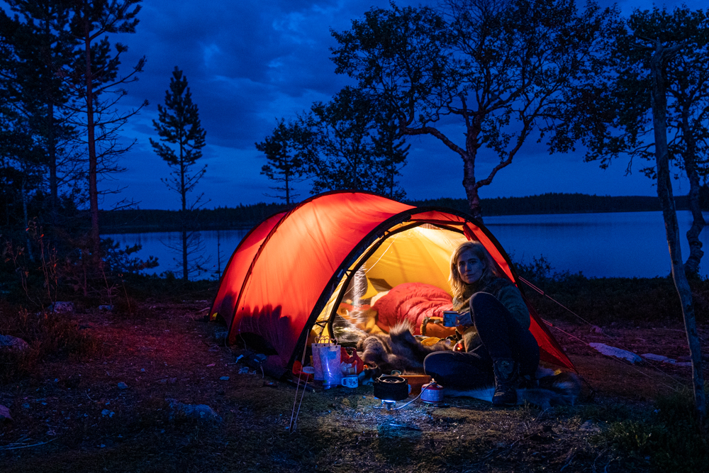 Hvorfor de fleste har mye å lære av en fransk kvinne som har blitt voldtatt utallige ganger